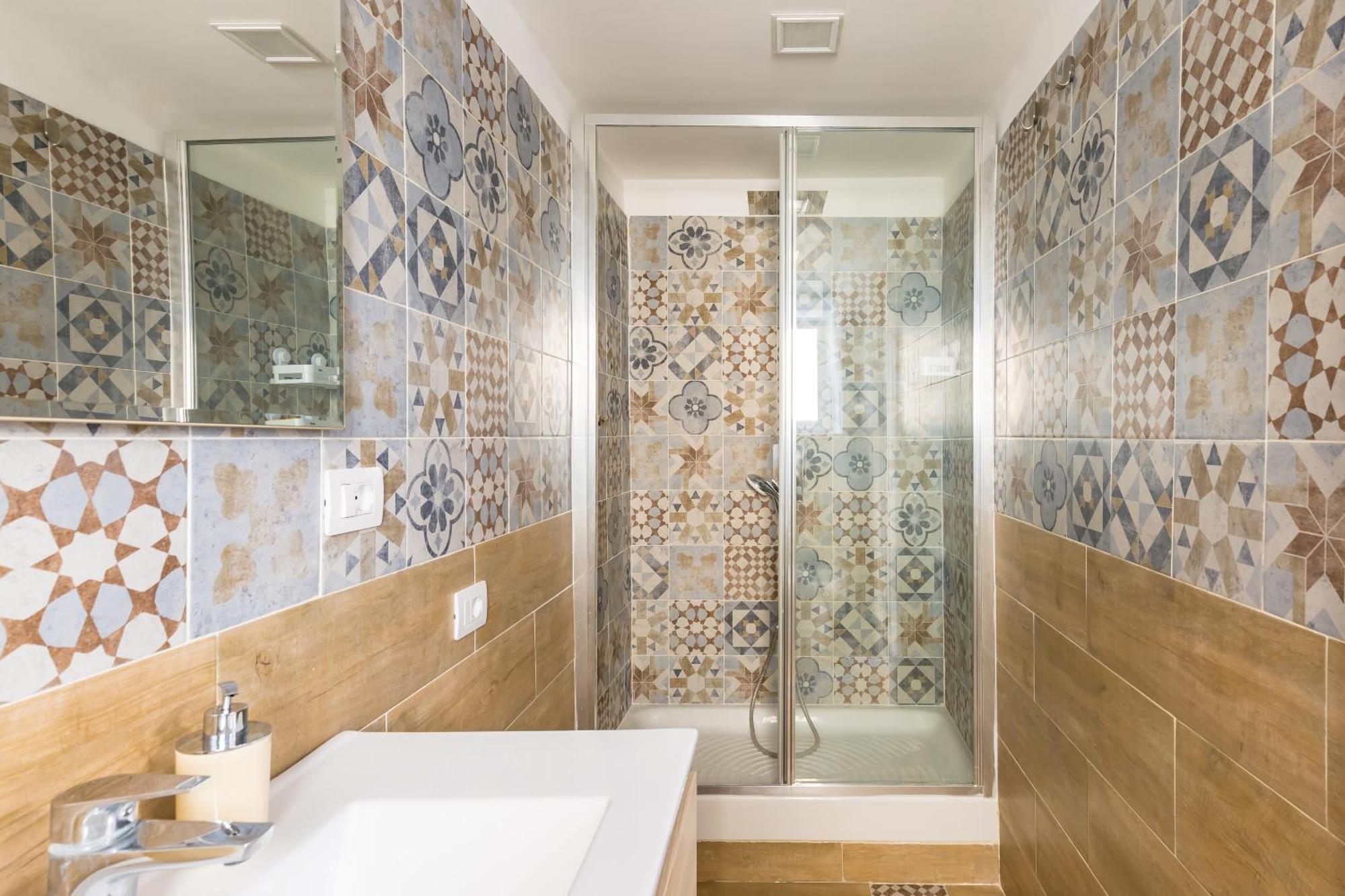 Toledo House Apartments Napoli Eksteriør bilde