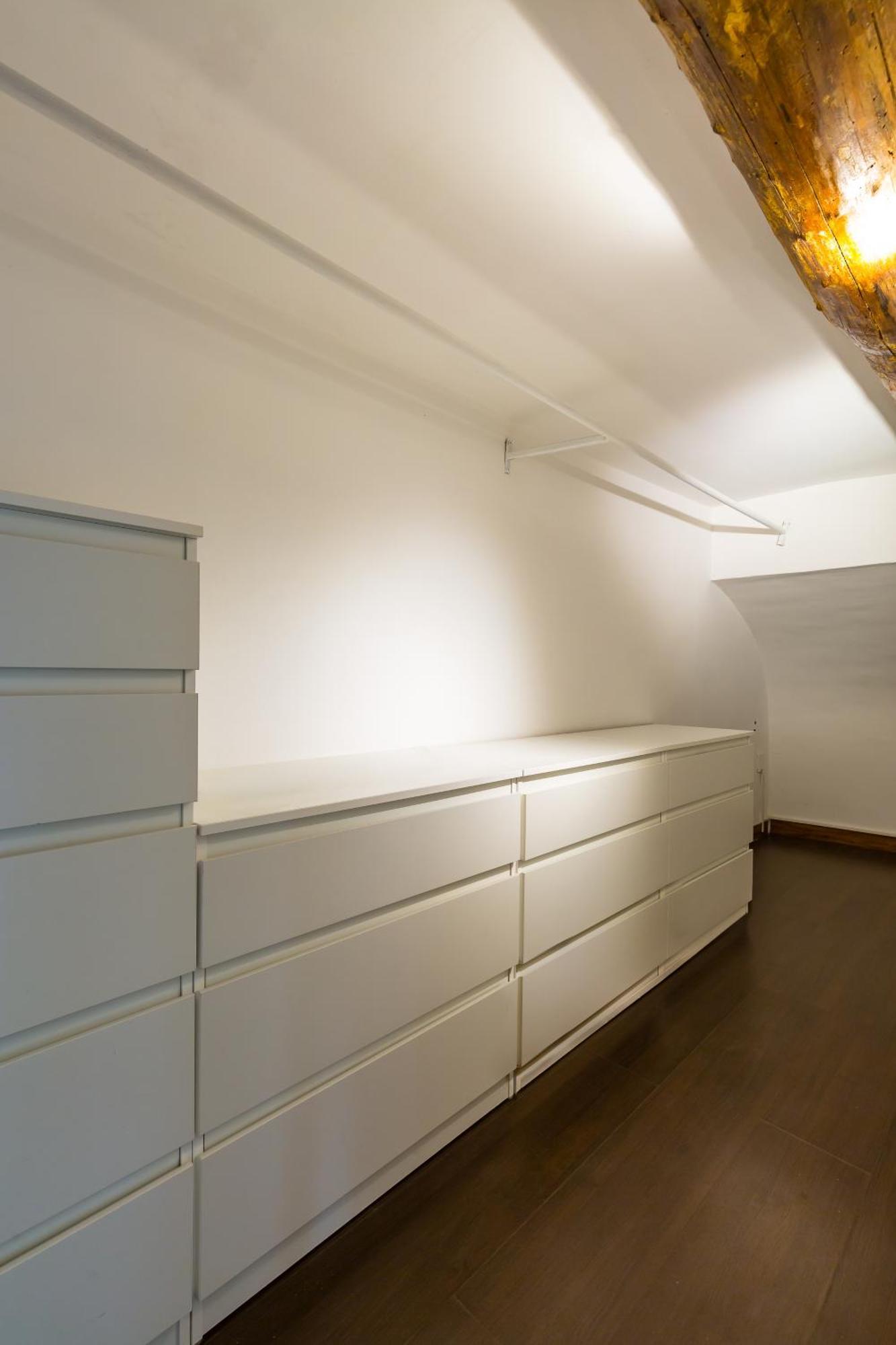 Toledo House Apartments Napoli Eksteriør bilde