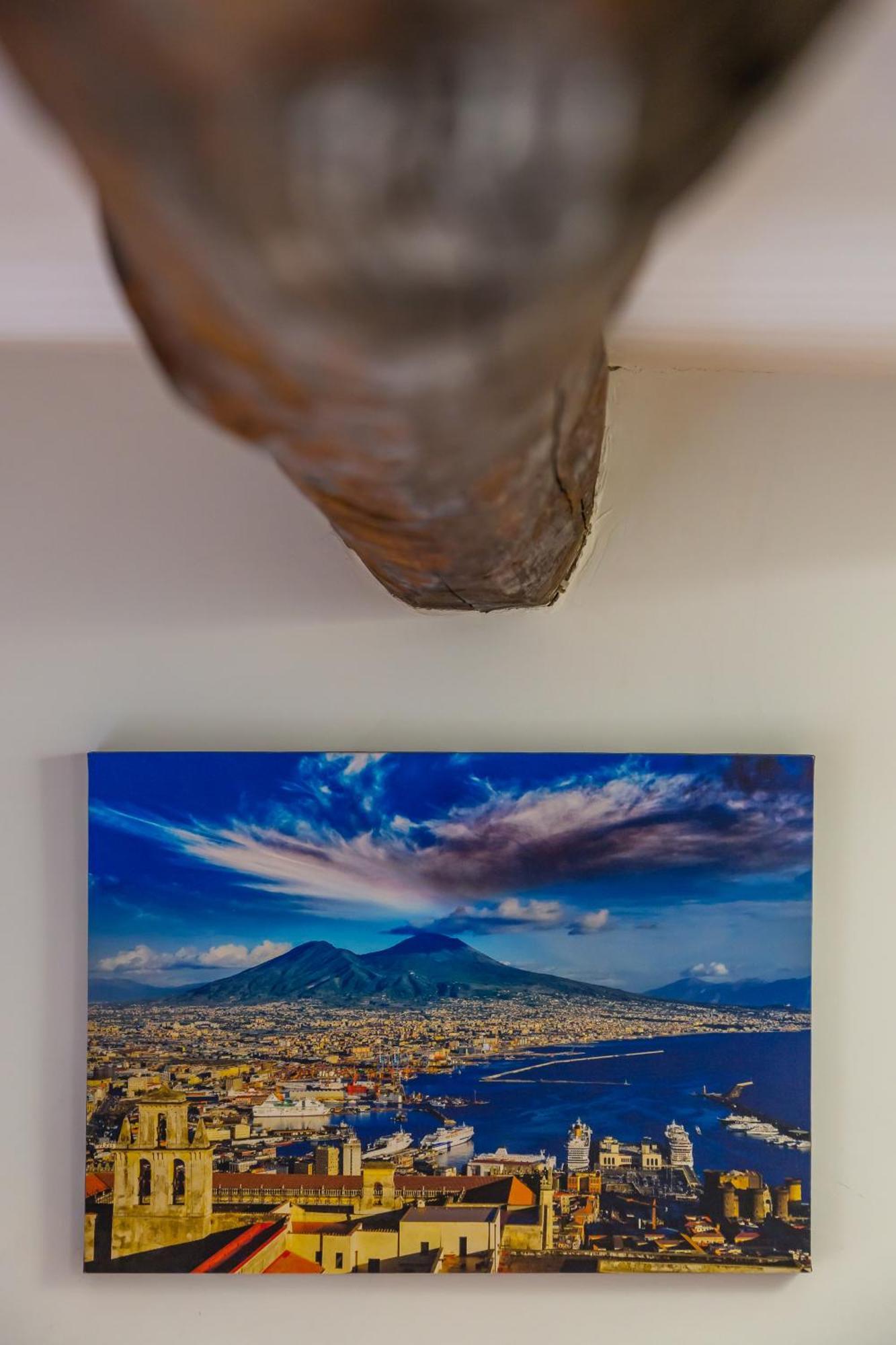 Toledo House Apartments Napoli Eksteriør bilde